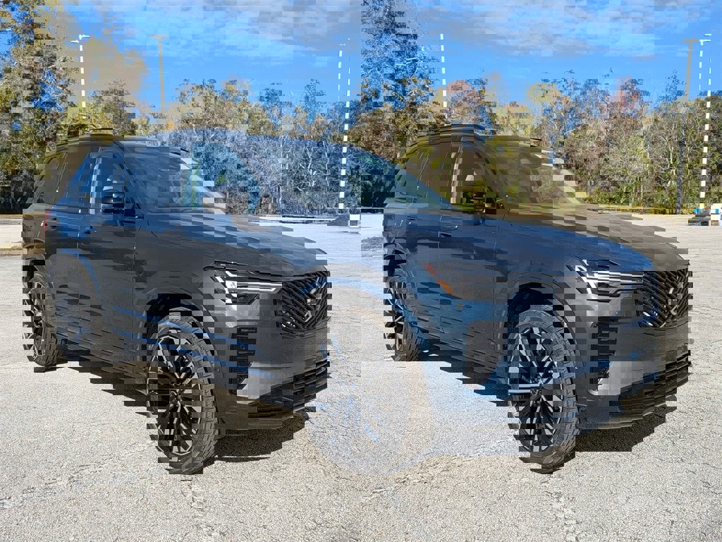 New 2026 Volvo XC90 B6 Ultra w/ Protection Package Premier image 8