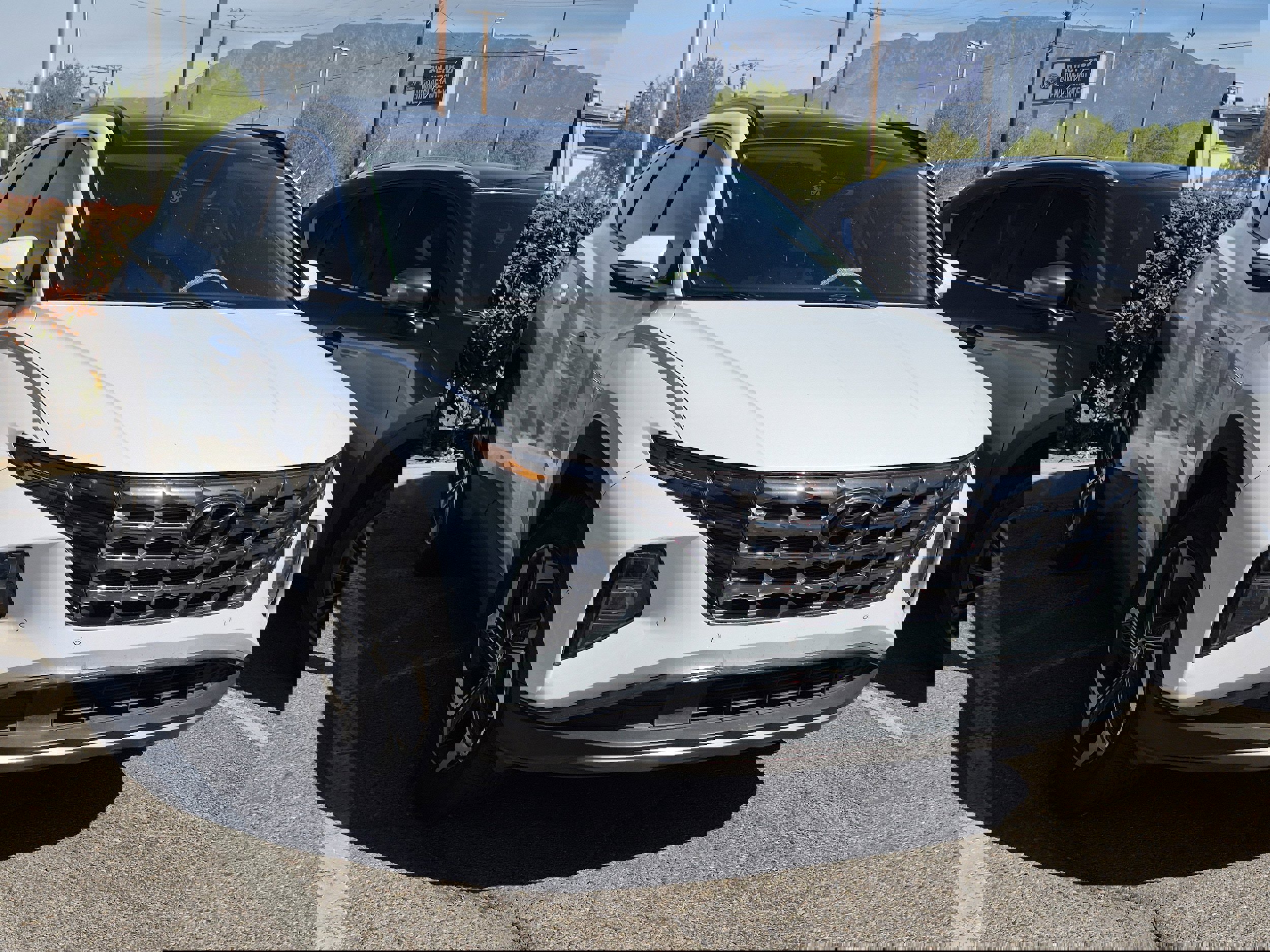 Used 2022 Hyundai Tucson Limited image 24