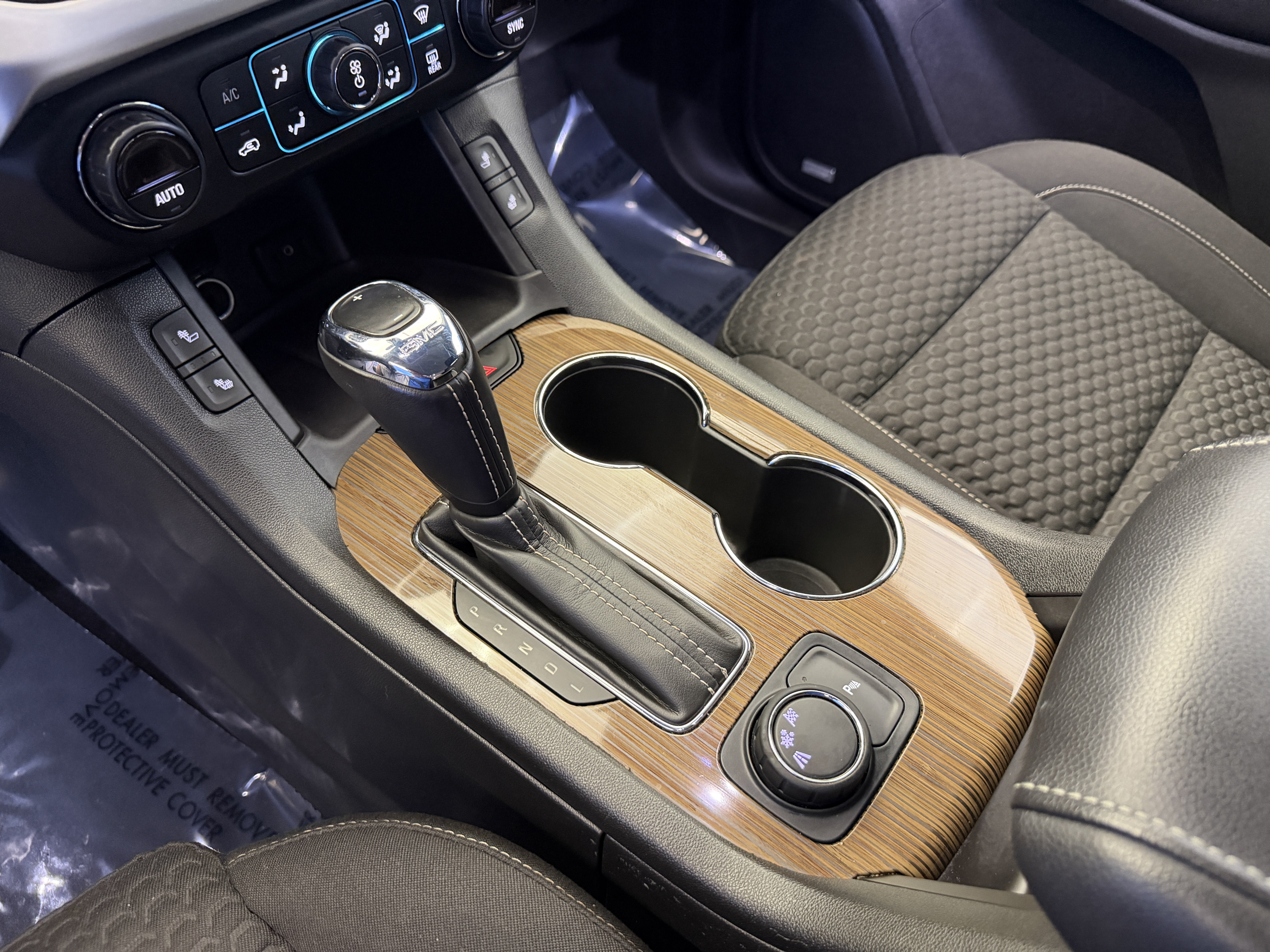Used 2019 GMC Acadia SLE w/ Driver Alert Package I FWD image 23