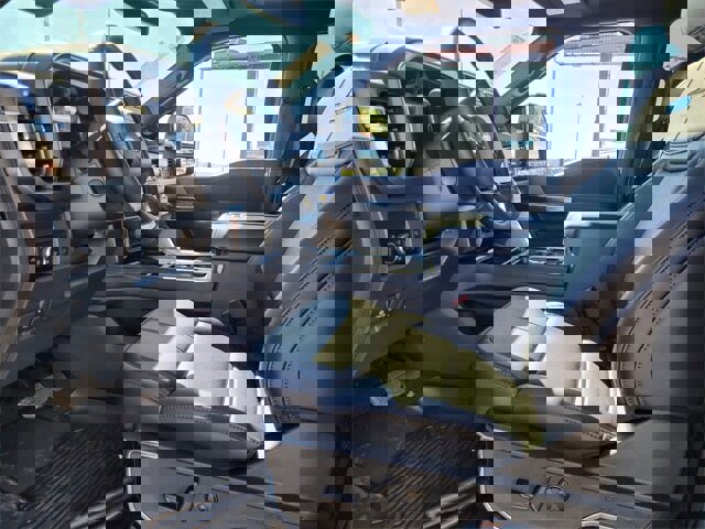 New 2026 Ford F250 Platinum image 4