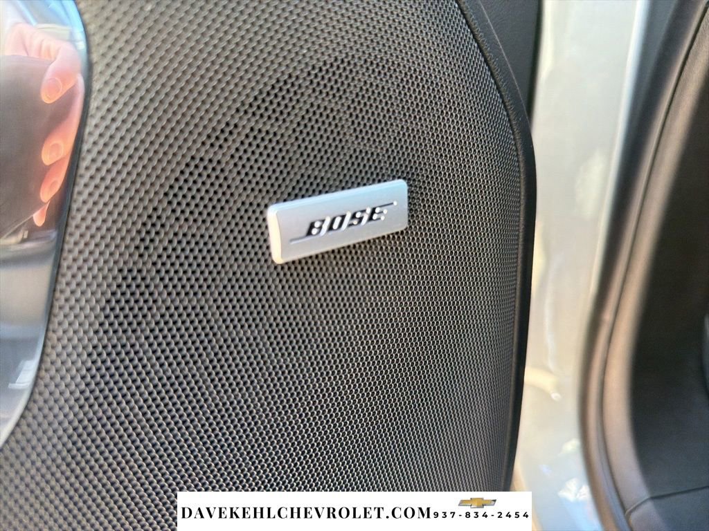 Used 2026 Chevrolet Suburban Z71 w/ Comfort Package AWD/4WD image 11