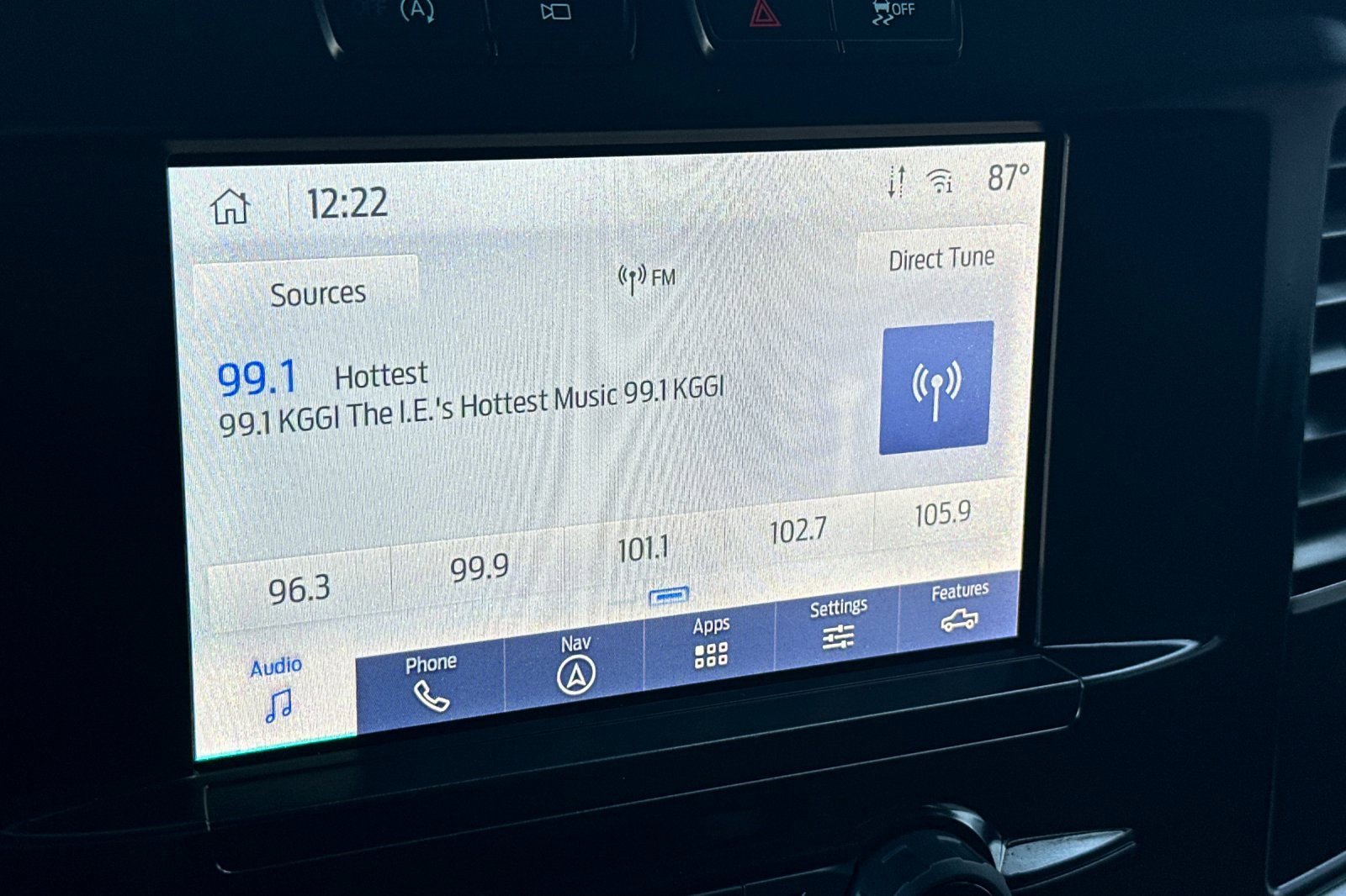 Used 2023 Ford F150 XL w/ STX Appearance Package image 17