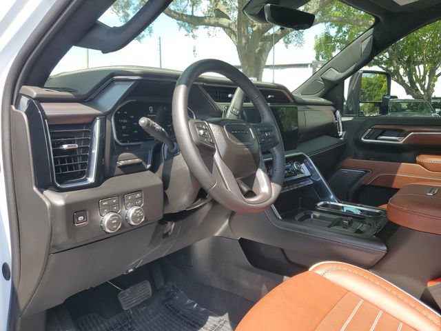 Used 2026 GMC Sierra 2500 Denali Ultimate AWD/4WD image 20