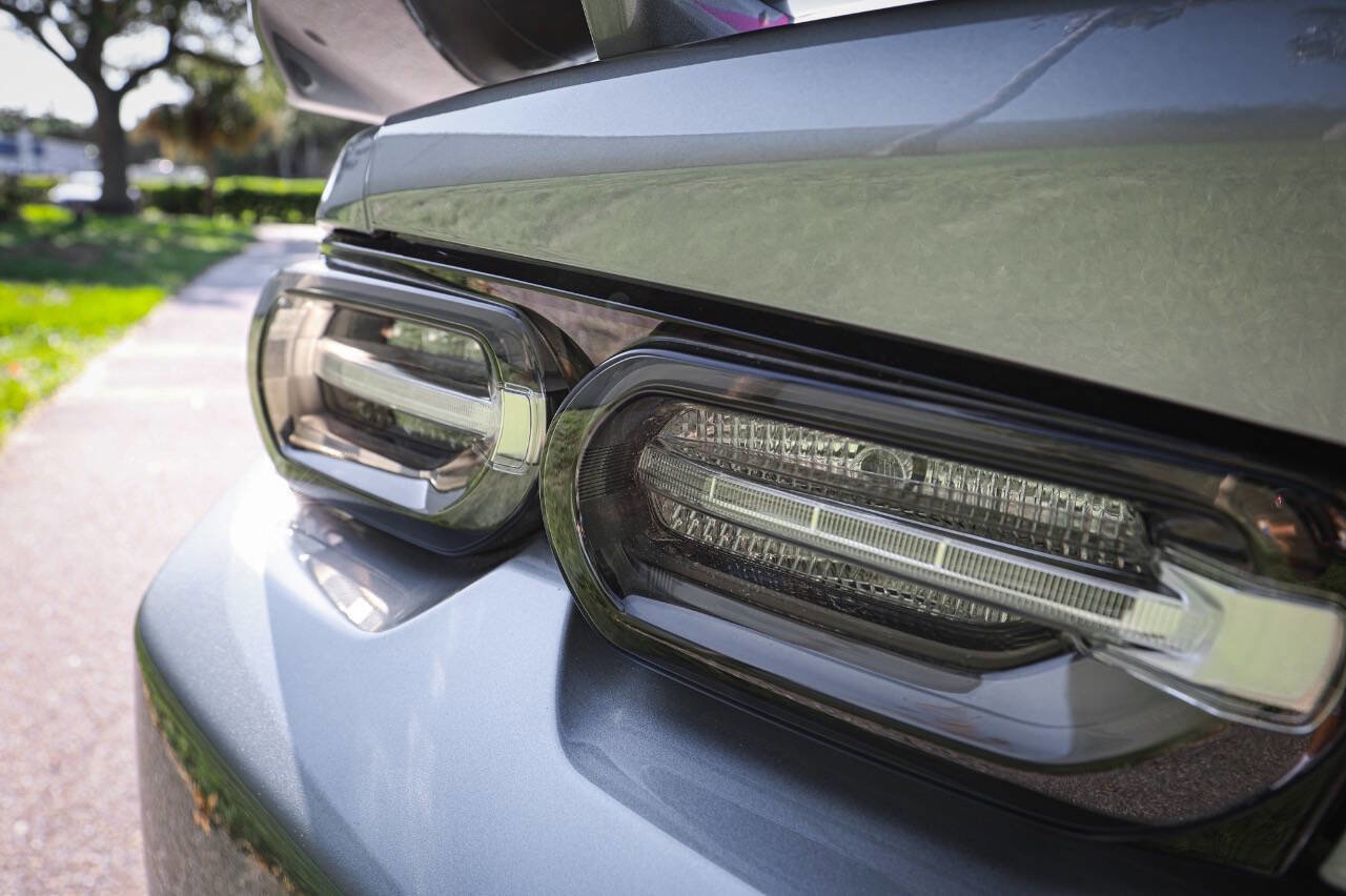 Used 2023 Chevrolet Camaro ZL1 image 30