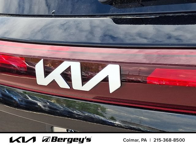 Certified 2026 Kia Seltos LX FWD image 32