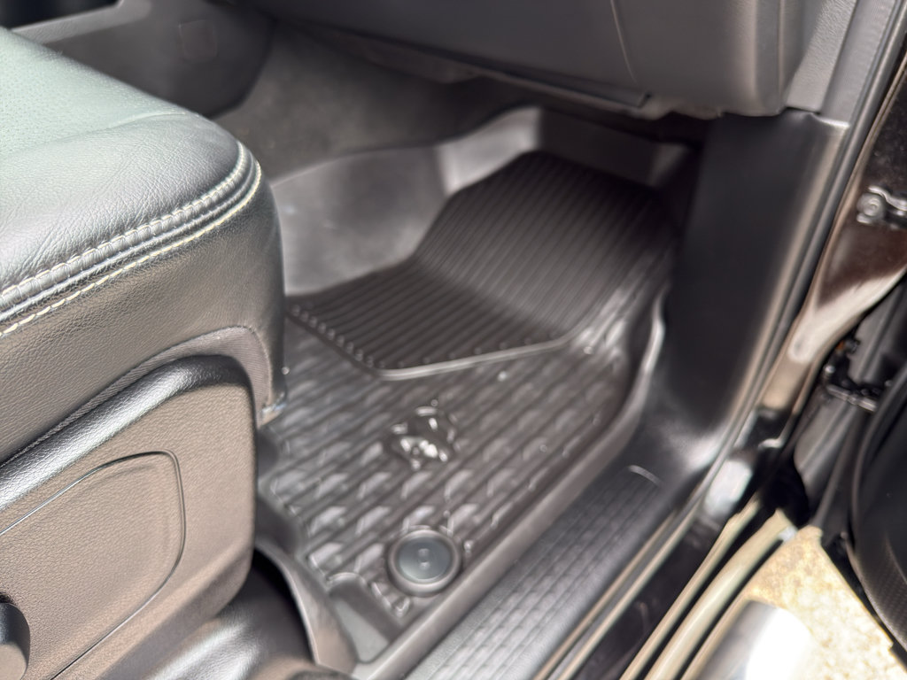 Used 2022 RAM 1500 Big Horn AWD/4WD image 41