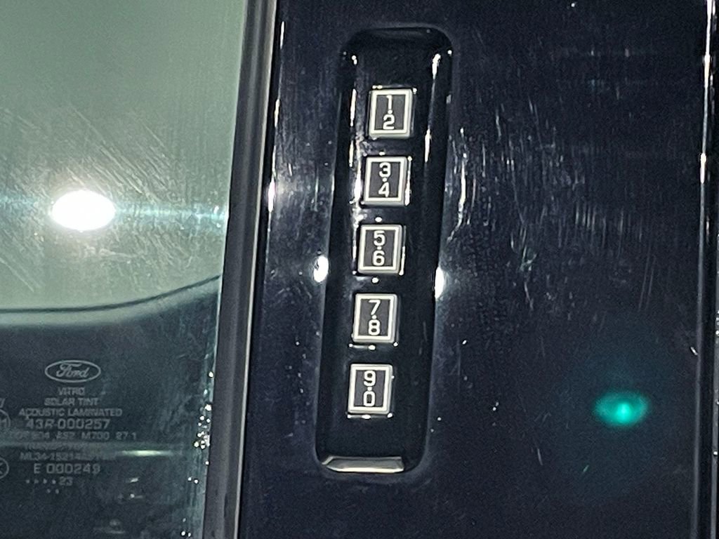 Used 2023 Ford F150 XLT w/ Equipment Group 302A High image 18