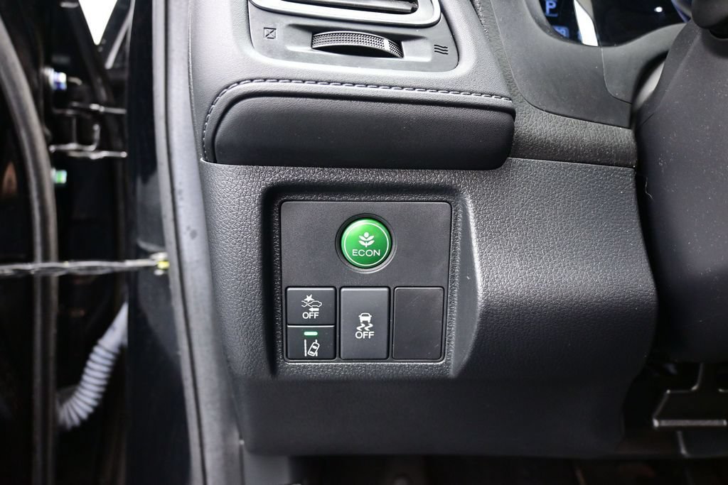 Certified 2022 Honda HR-V EX image 23