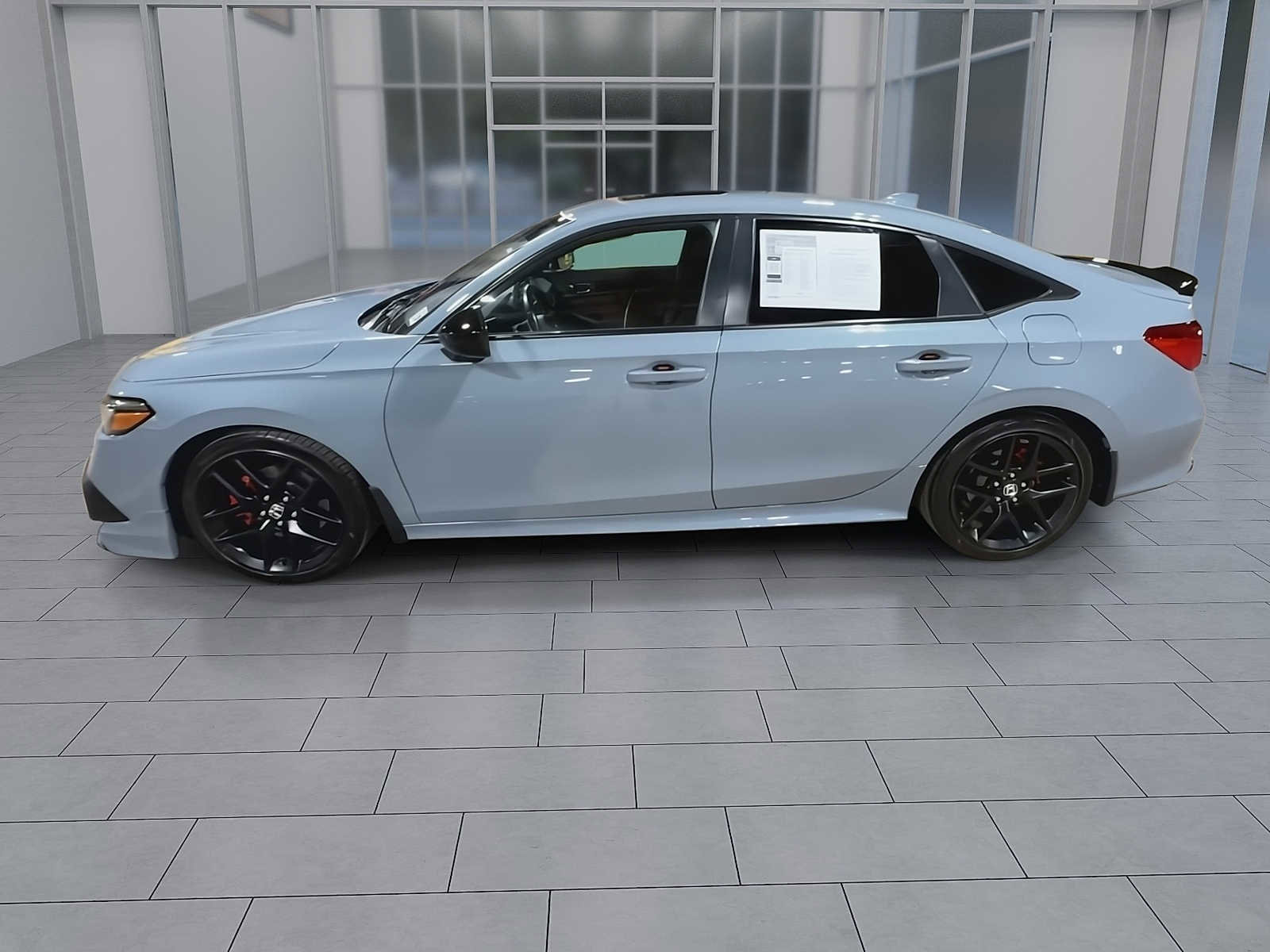 Used 2024 Honda Civic Si image 5