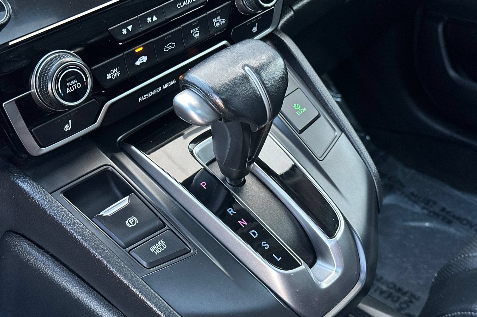 Used 2019 Honda CR-V EX-L image 28
