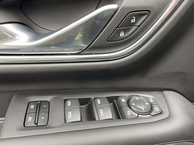 Certified 2024 Chevrolet Tahoe Z71 w/ Luxury Package image 18