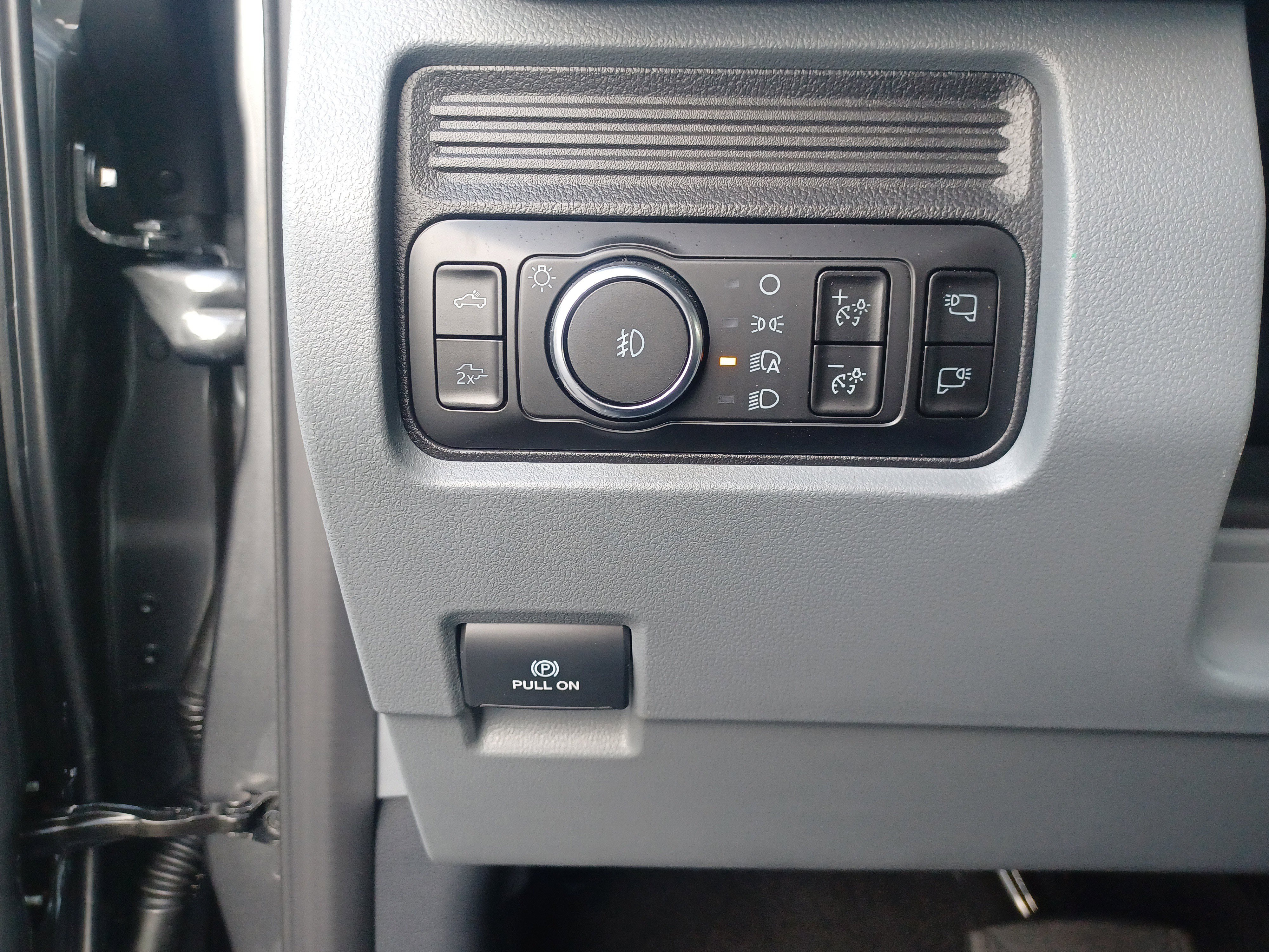 New 2026 Ford F250 XLT image 23
