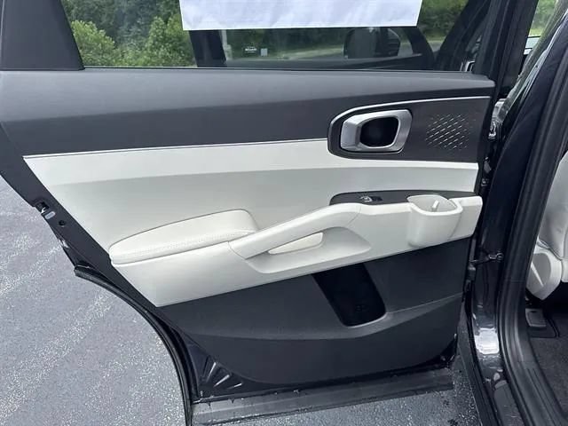 New 2026 Kia Sorento S AWD/4WD image 13