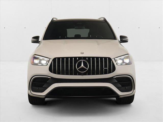 New 2025 Mercedes-Benz GLE 63 AMG S image 2