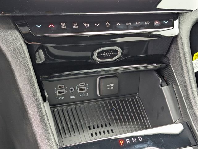 New 2026 Jeep Grand Cherokee Altitude AWD/4WD image 21