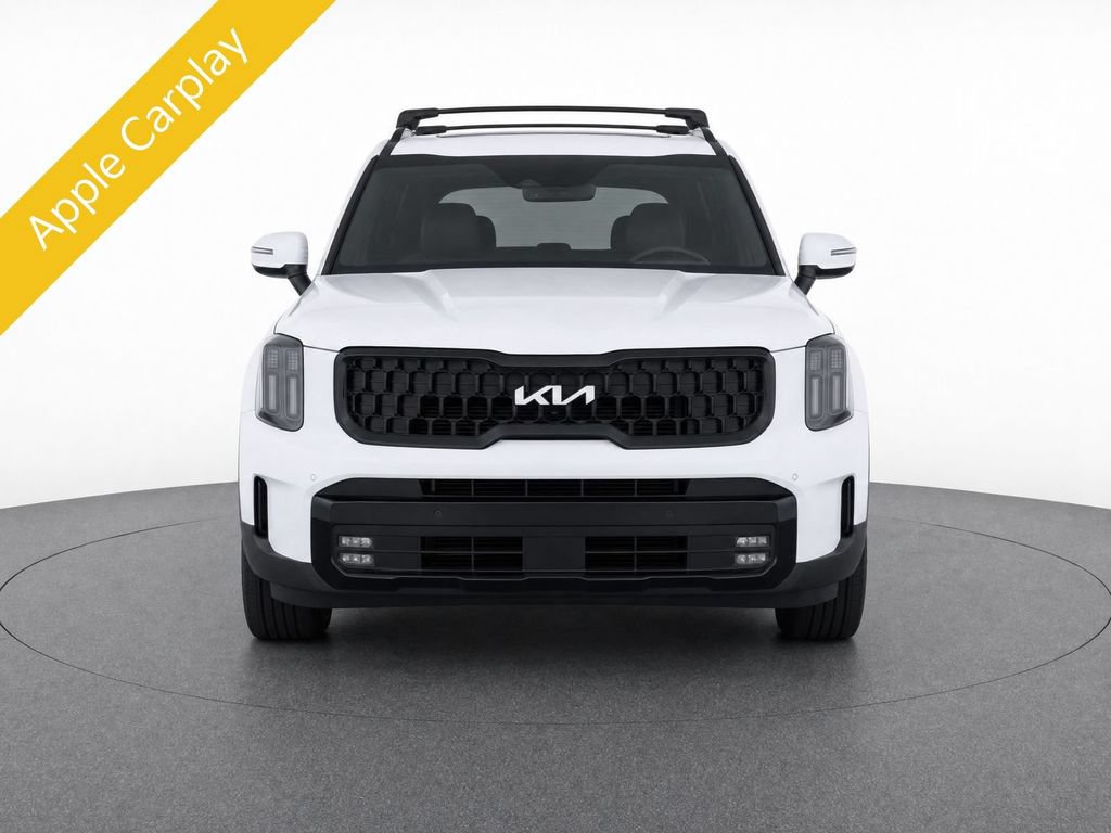 Certified 2024 Kia Telluride SX Prestige X-Pro AWD/4WD image 6