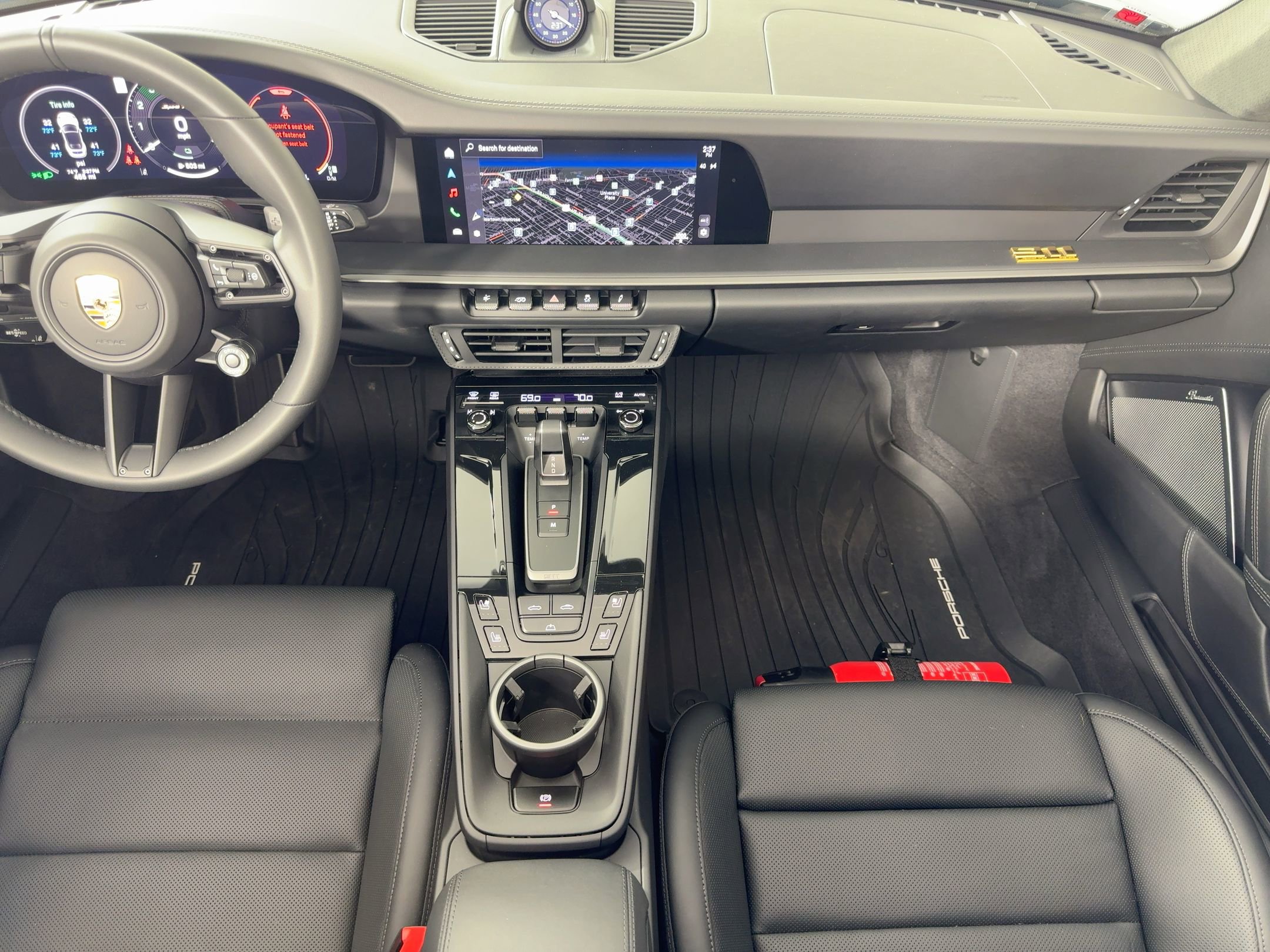 Used 2026 Porsche 911 GTS image 28