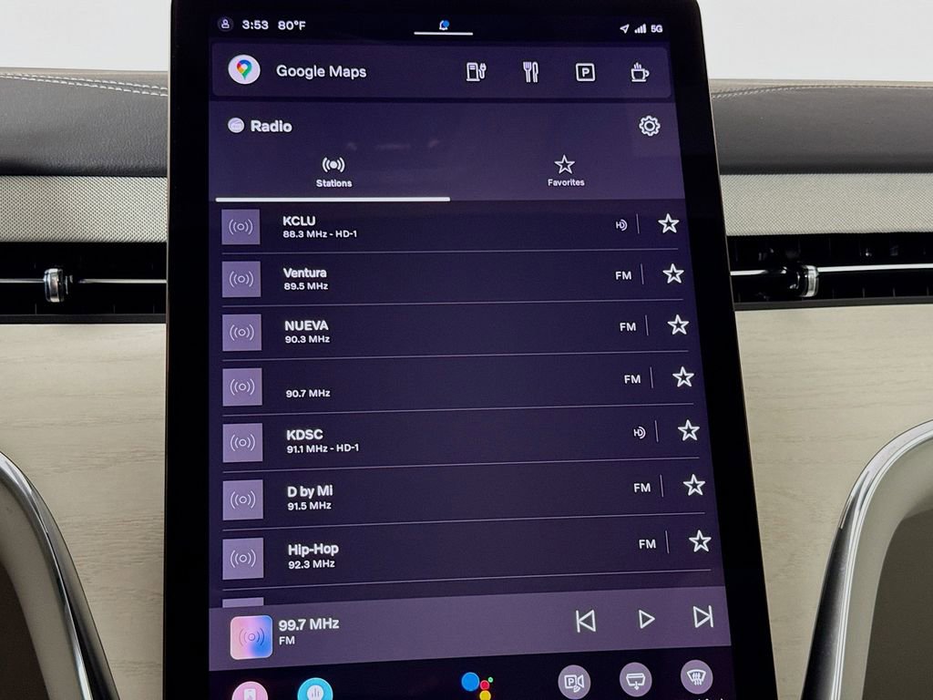 New 2025 Volvo EX90 Plus image 14