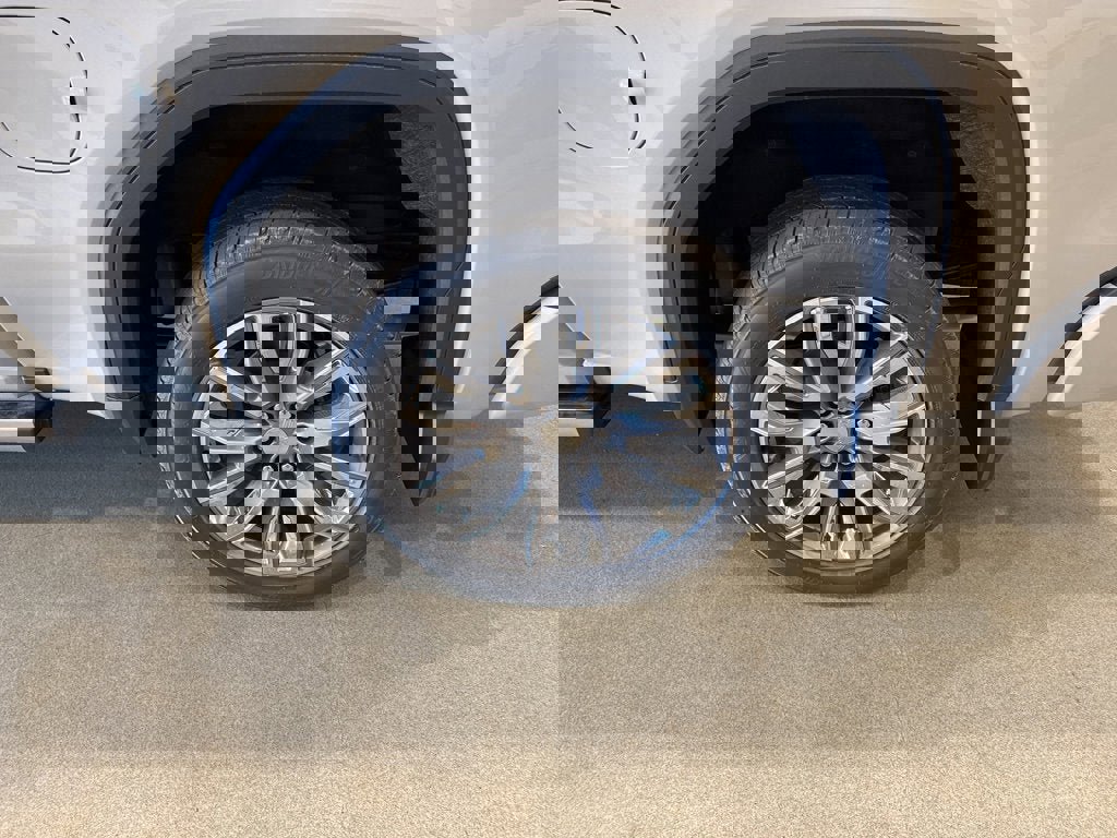 New 2026 GMC Sierra 1500 Denali image 10