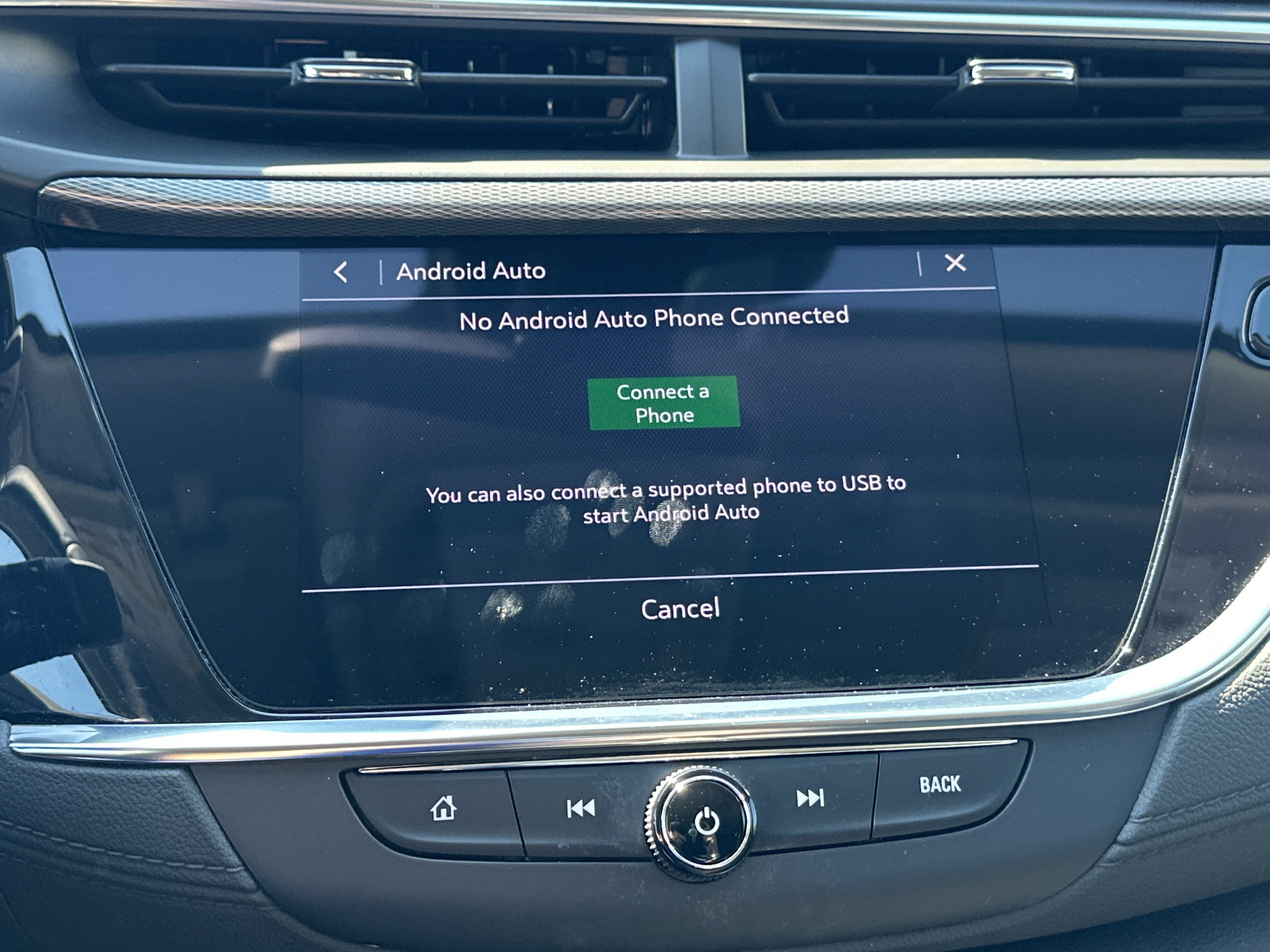 Used 2022 Buick Encore GX Select w/ Sport Touring Package FWD image 26