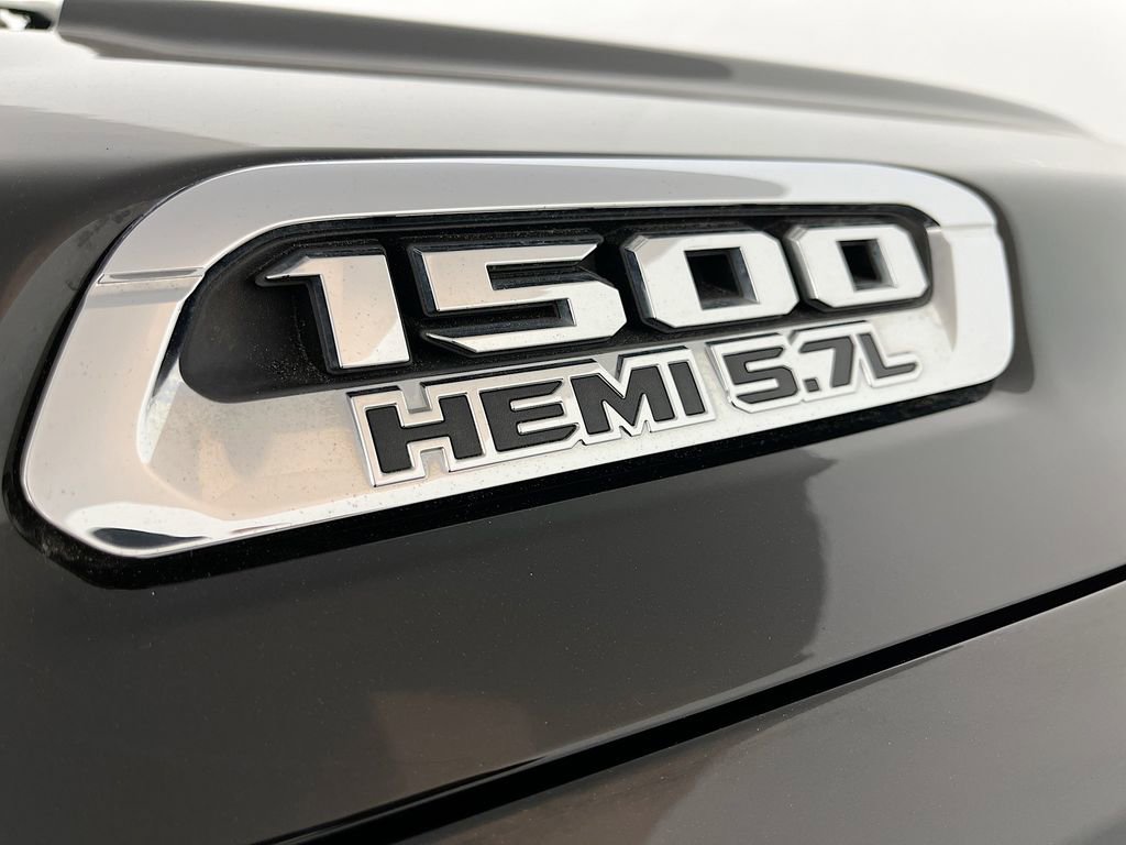 Used 2022 RAM 1500 Limited image 39