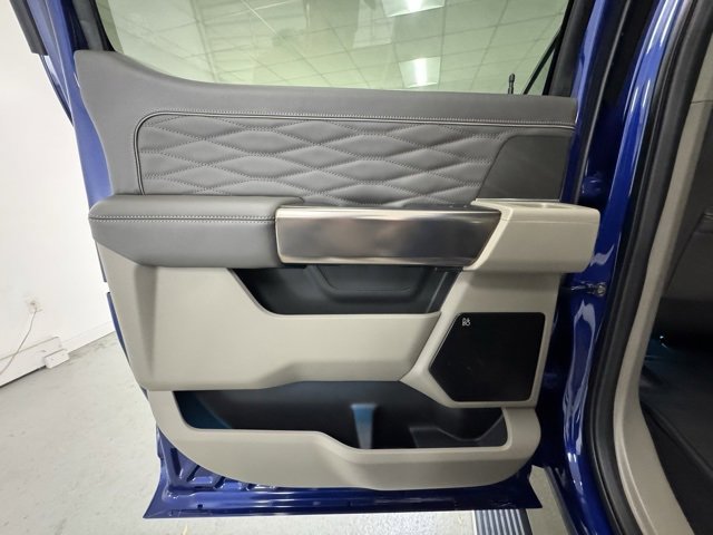 New 2026 Ford F350 Platinum w/ Platinum Plus Package image 7