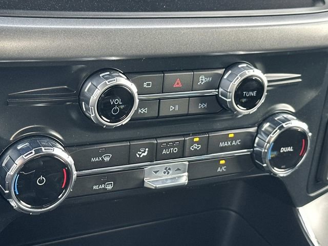 New 2026 Ford F150 XLT w/ XLT Black Appearance Package image 32