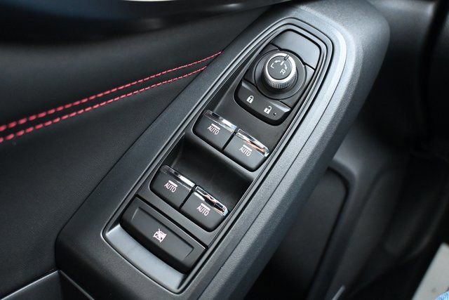Used 2024 Subaru WRX Limited image 42