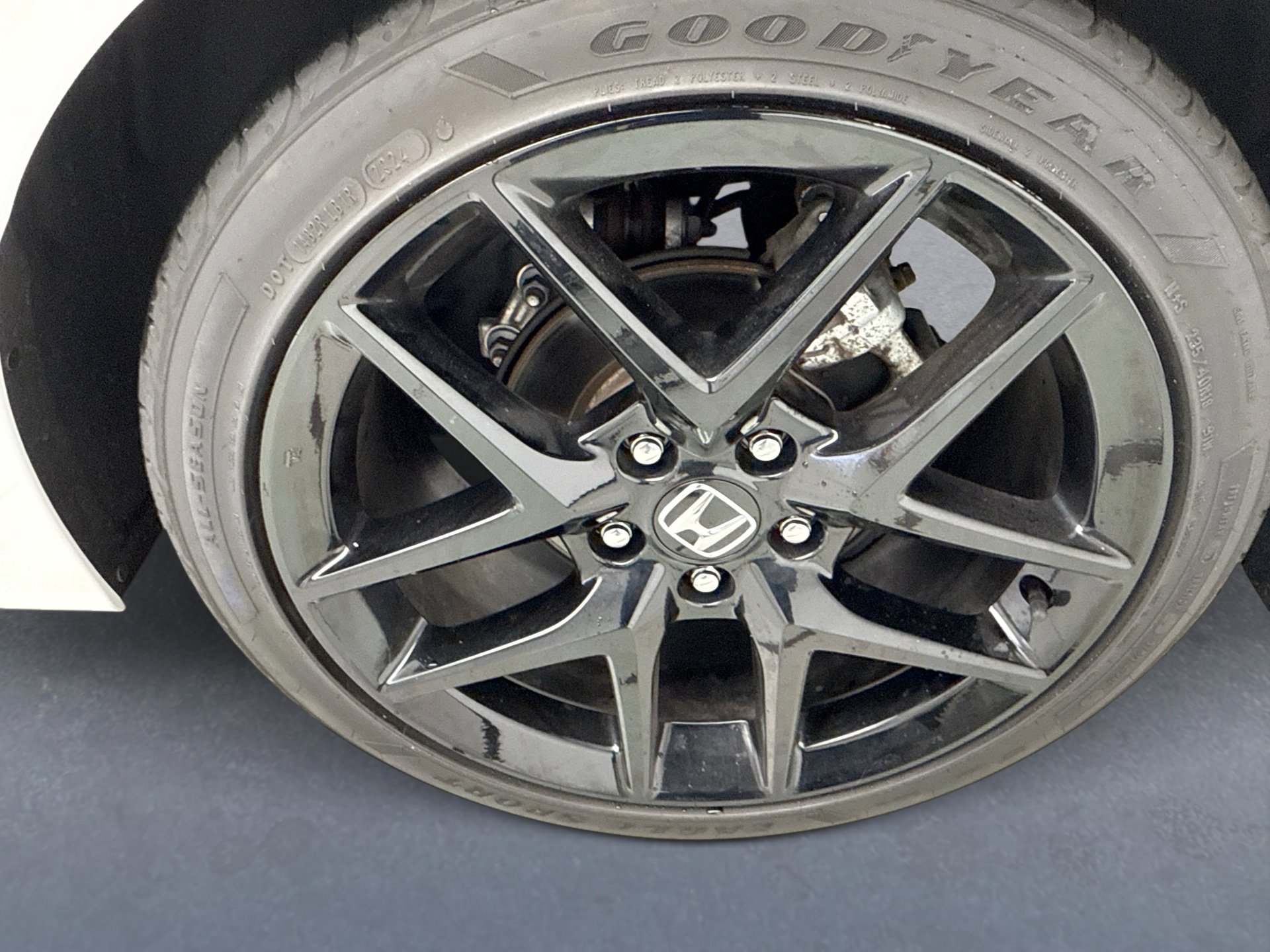 Used 2024 Honda Civic Sport image 20