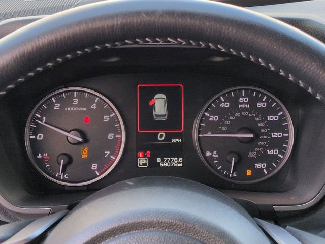 Used 2023 Subaru Ascent Premium w/ Convenience Package image 10