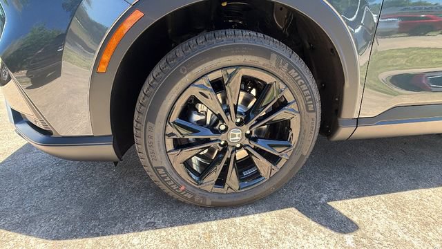 New 2026 Honda CR-V Sport Touring image 10