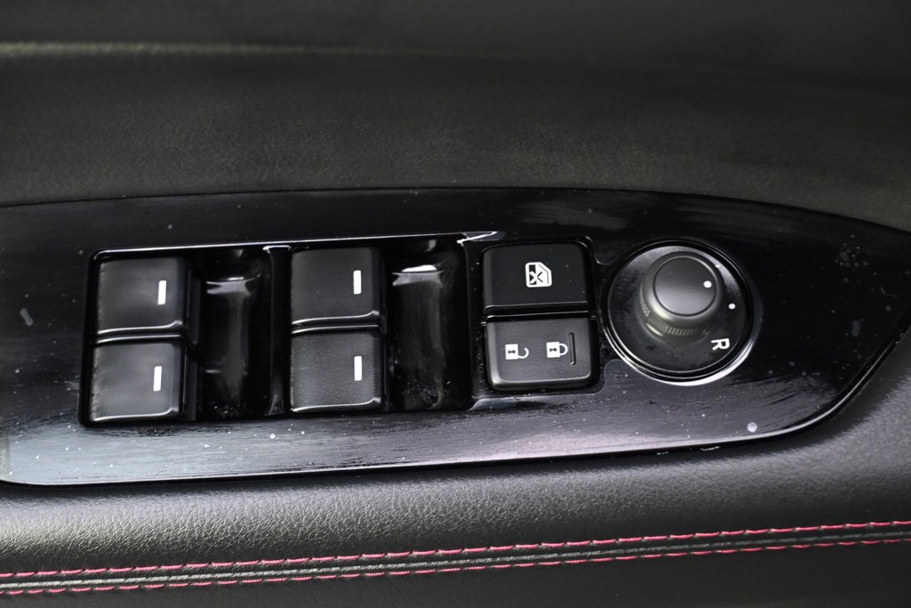 New 2025 MAZDA CX-5 Carbon Edition image 23