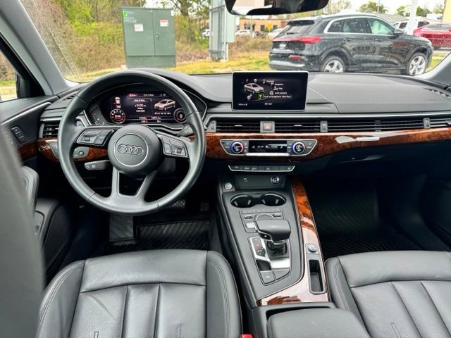 Used 2019 Audi A4 2.0T Premium Plus AWD/4WD image 23