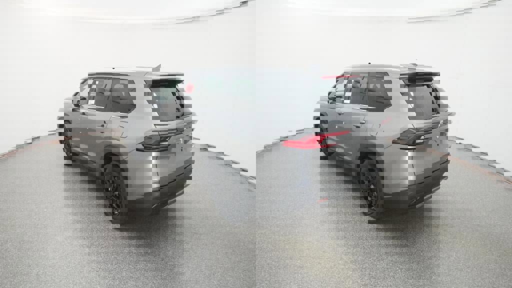 New 2026 Toyota Grand Highlander Limited image 38