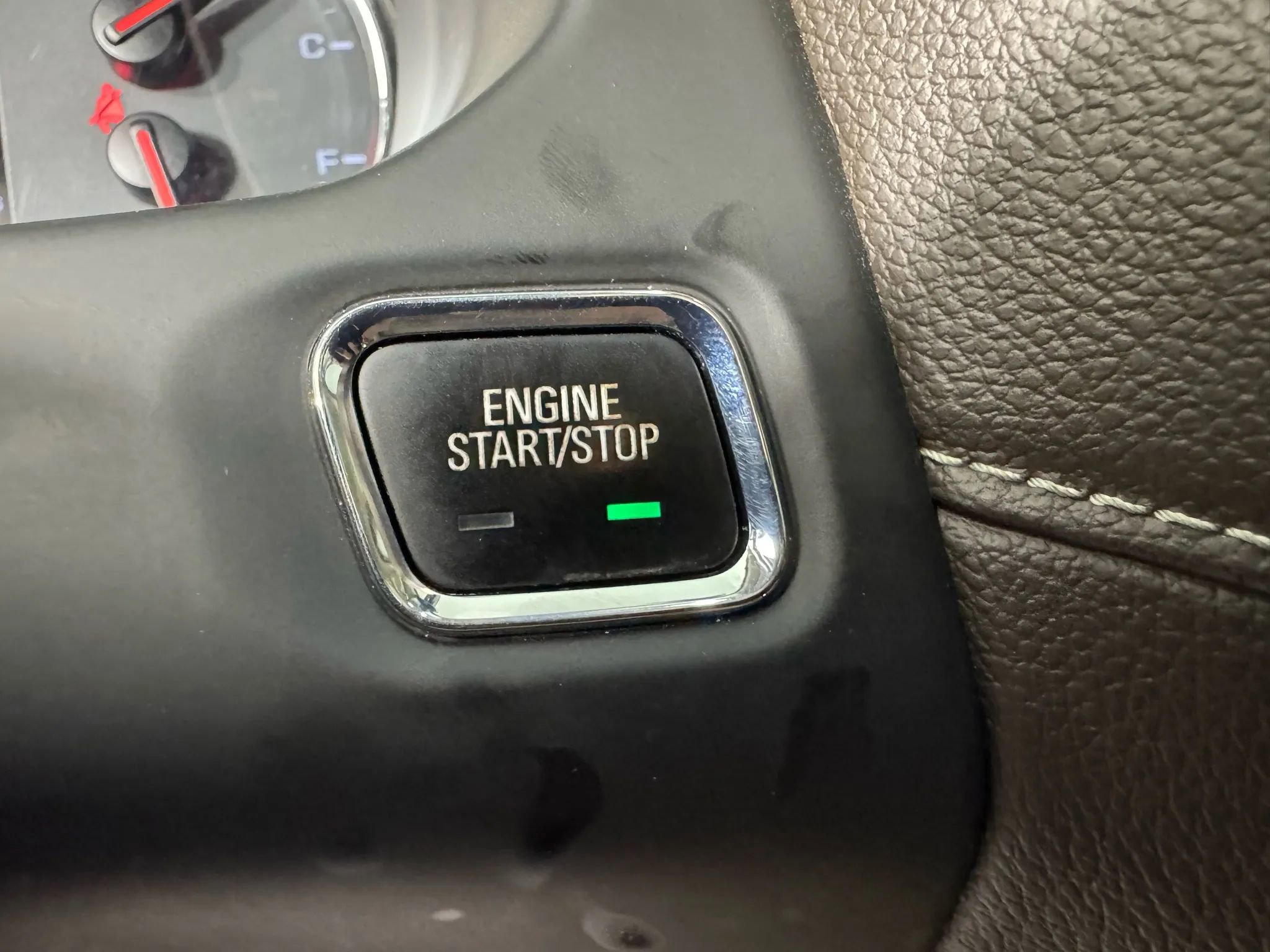 Used 2019 GMC Acadia Denali w/ Technology Package image 17