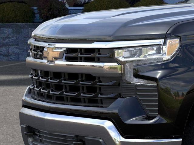 New 2026 Chevrolet Silverado 1500 LT w/ All Star Edition Plus image 14