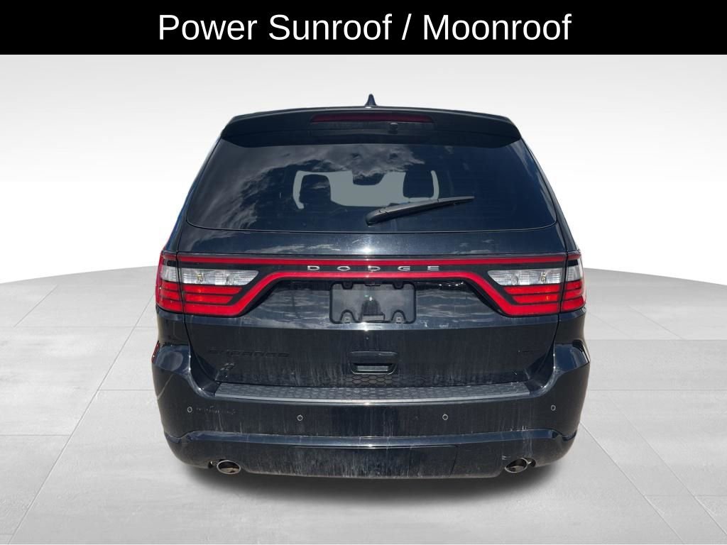 Used 2022 Dodge Durango GT image 7