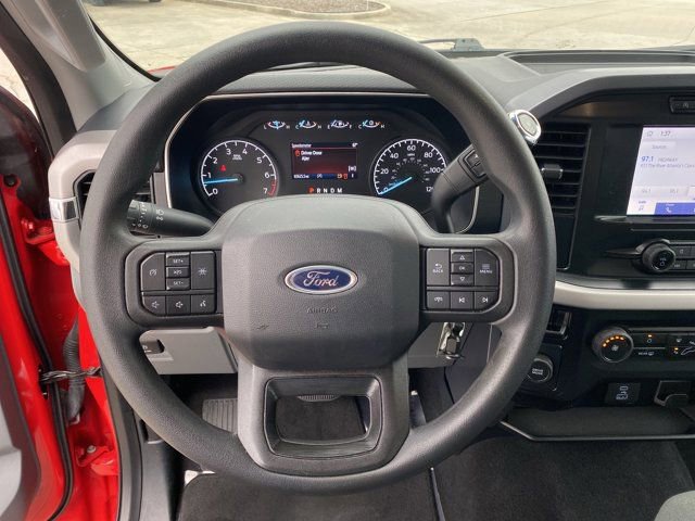 Used 2023 Ford F150 XLT image 34