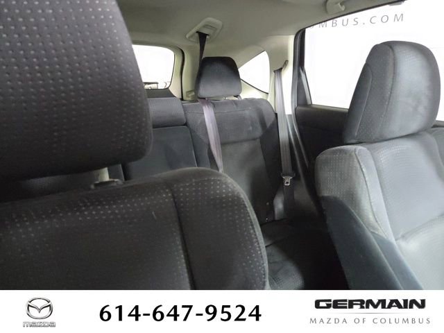 Used 2012 Honda CR-V EX image 20