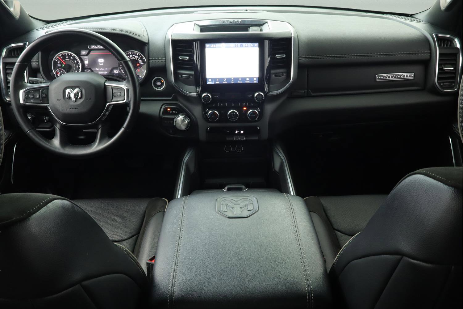 Used 2024 RAM 1500 Laramie image 22