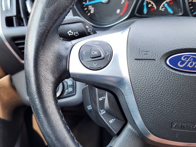 Used 2013 Ford Escape SEL AWD/4WD image 17