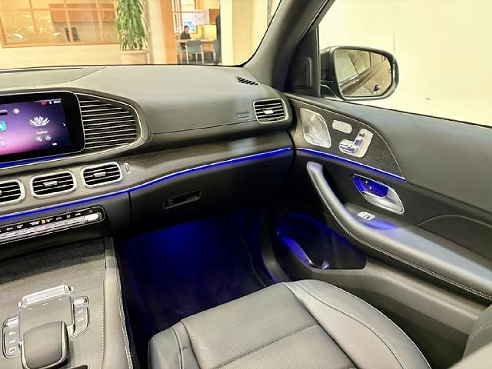 New 2026 Mercedes-Benz GLE 350 4MATIC image 11