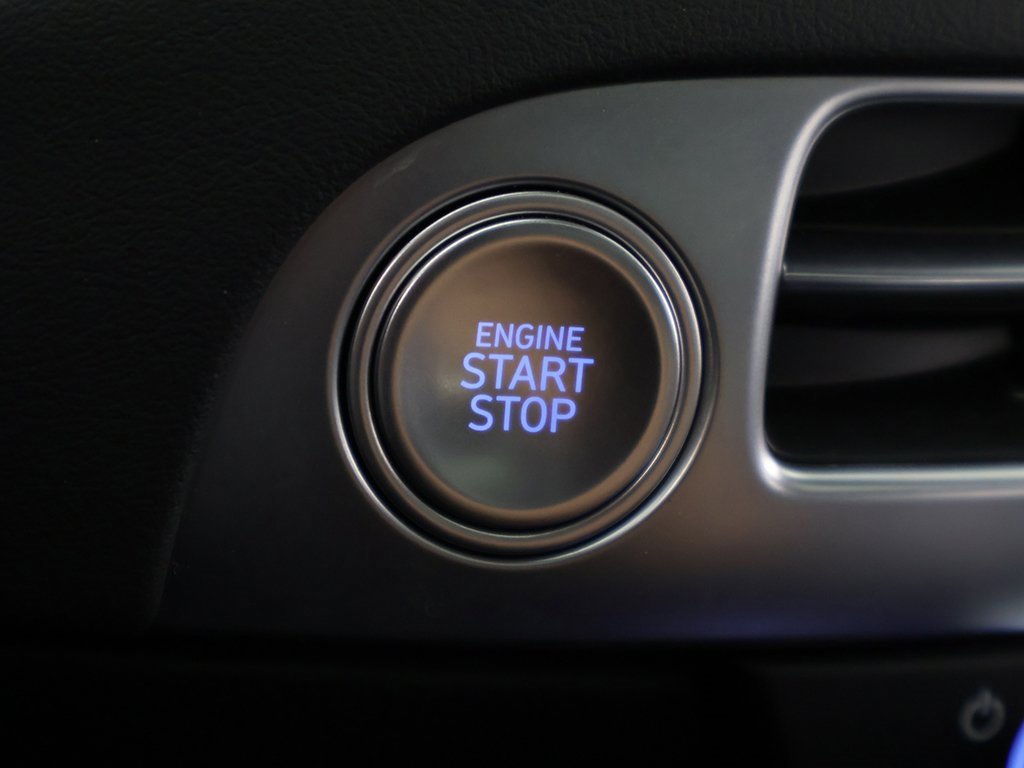 Used 2025 Hyundai Palisade Calligraphy image 51