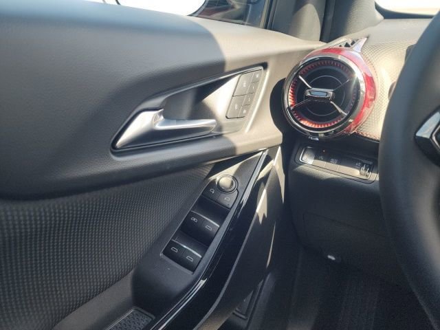 New 2026 Chevrolet Equinox RS w/ Convenience Package III FWD image 36