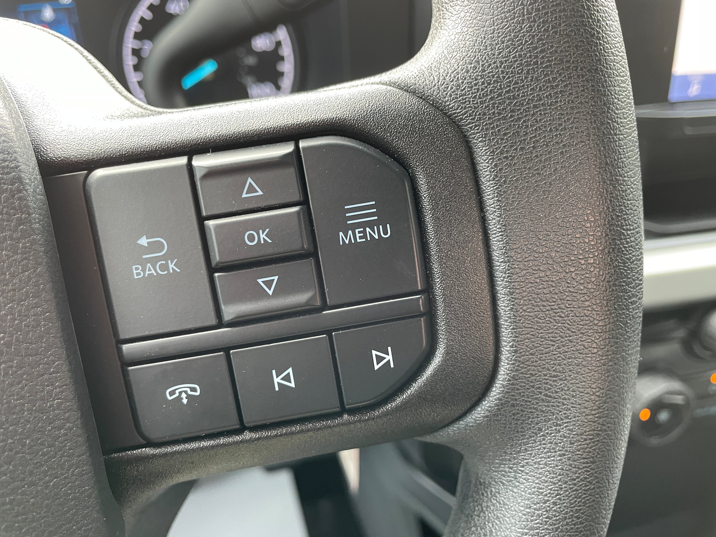 Used 2025 Ford F250 XLT w/ Camper Package AWD/4WD image 17