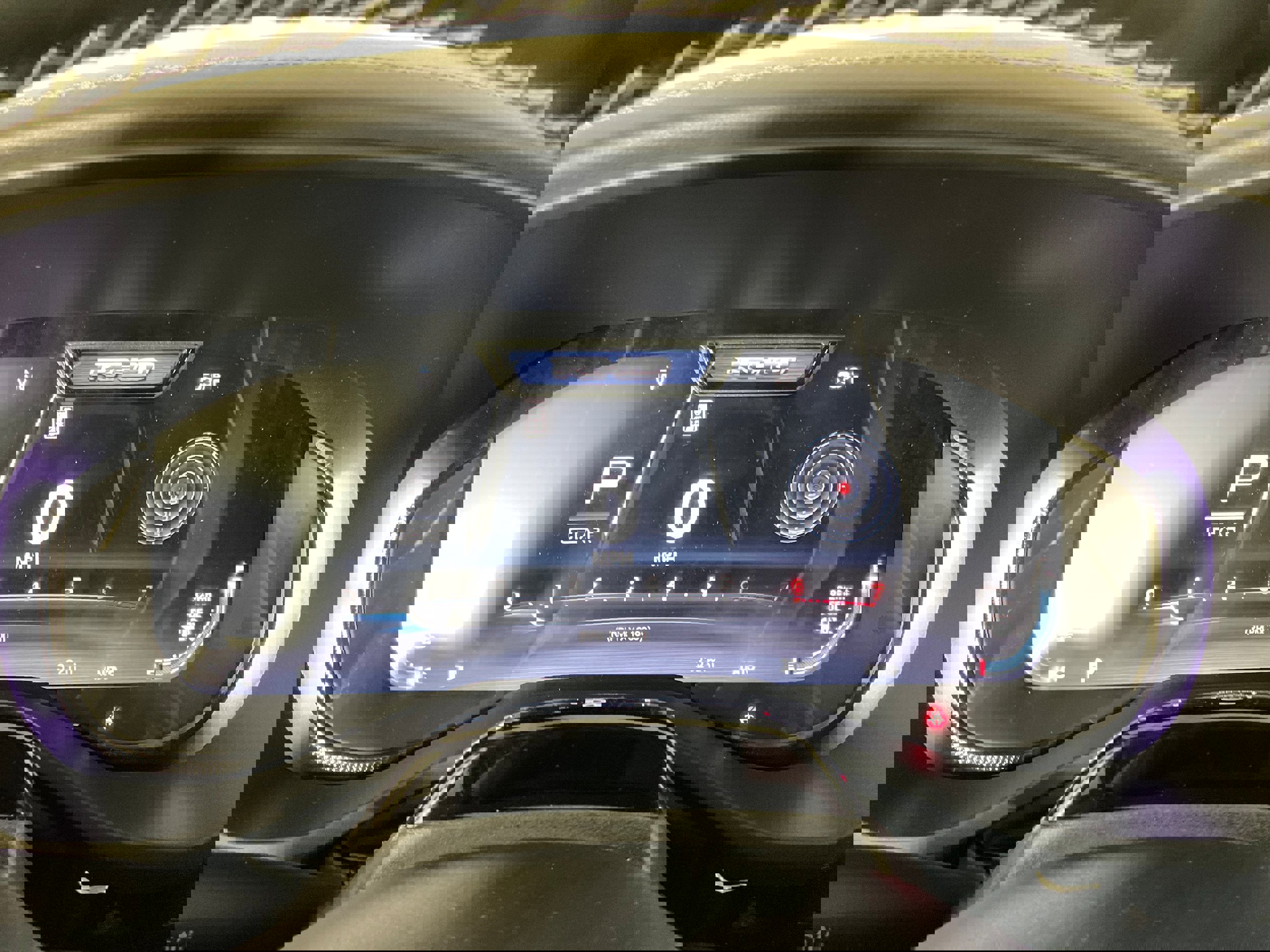 New 2026 RAM 1500 RHO image 20