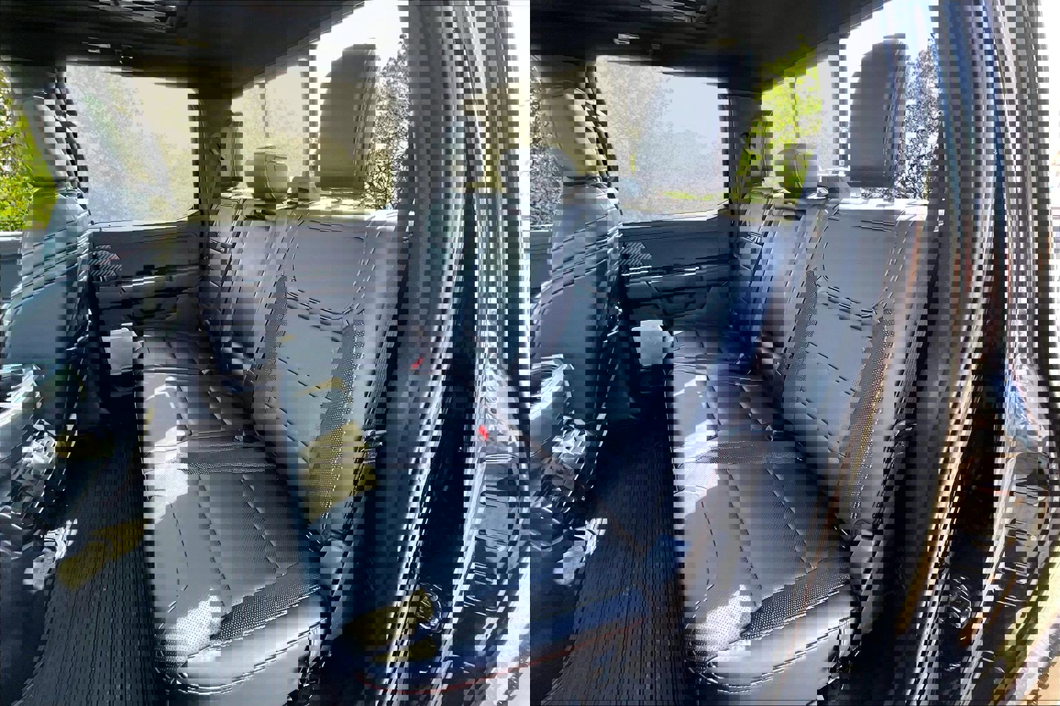 Certified 2024 Ford F150 Raptor image 27