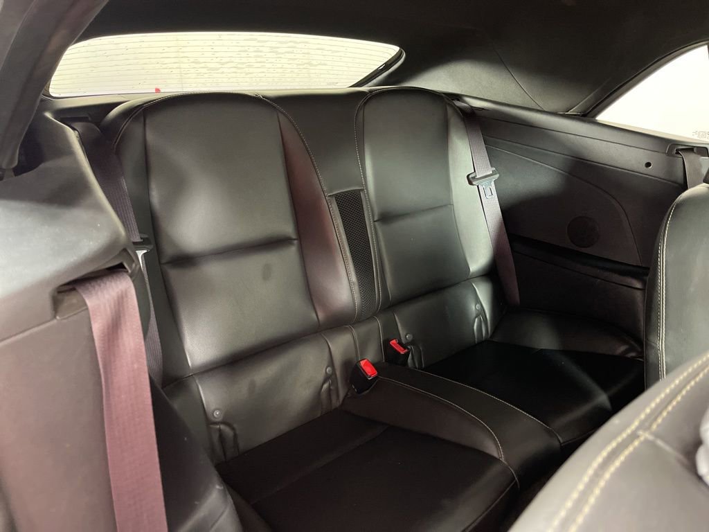 Used 2015 Chevrolet Camaro LT w/ RS Package image 8