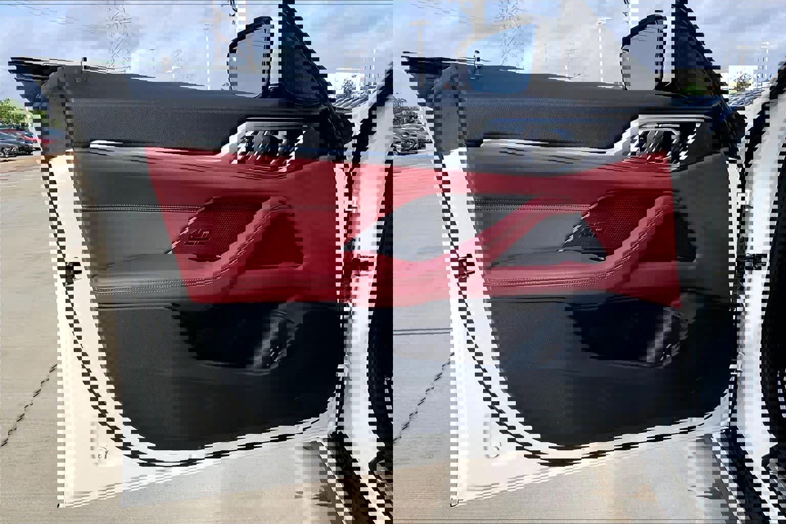 Used 2023 BMW 430i Gran Coupe w/ M Sport Package image 19