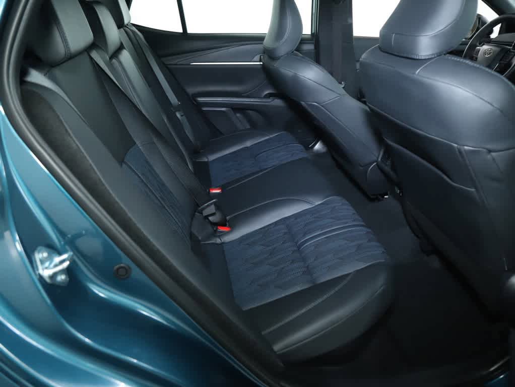 Certified 2026 Toyota Camry XSE AWD/4WD image 35